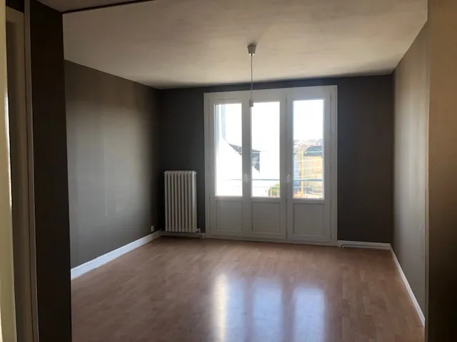 Location Rennes Appartement 684bd33867b7