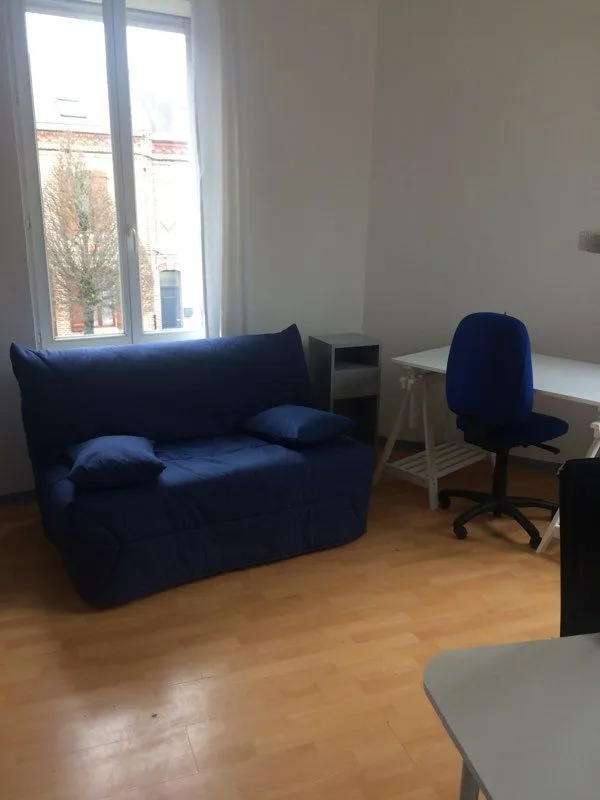 Location Amiens Appartement 684bd86c54e83