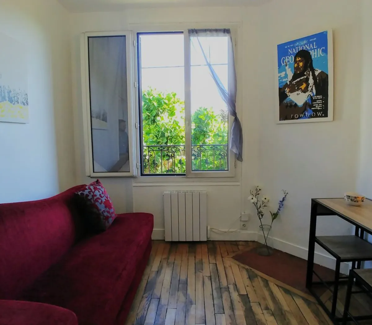 Location Aulnay-sous-Bois Appartement 684be852bd10