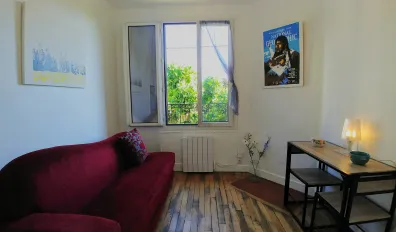 miniatureLocation Aulnay-sous-Bois Appartement 684be852bd102