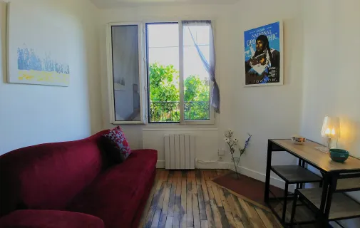 Location Aulnay-sous-Bois Appartement 684be852bd10
