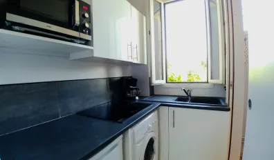 miniatureLocation Aulnay-sous-Bois Appartement 684be852bd102