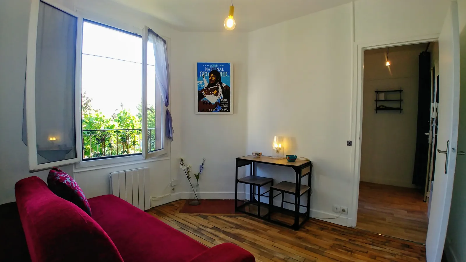 Location Aulnay-sous-Bois Appartement 684be852bd103