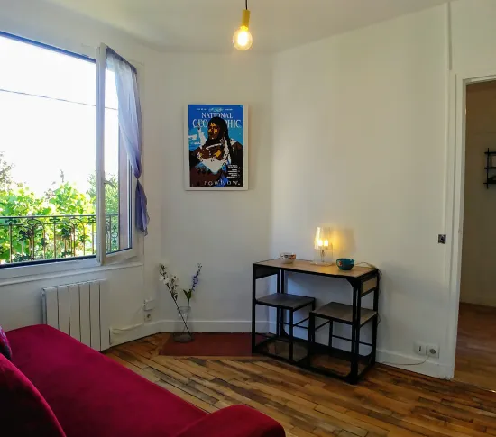 Location Aulnay-sous-Bois Appartement 684be852bd103