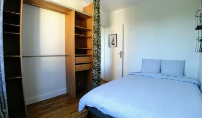miniatureLocation Aulnay-sous-Bois Appartement 684be852bd102