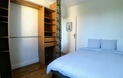 Location Aulnay-sous-Bois Appartement 684be852bd10