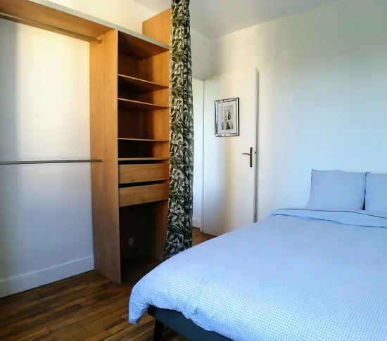 Location Aulnay-sous-Bois Appartement 684be852bd102