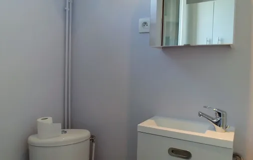 Location Aulnay-sous-Bois Appartement 684be852bd10