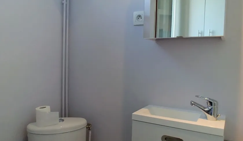 Location Aulnay-sous-Bois Appartement 684be852bd101