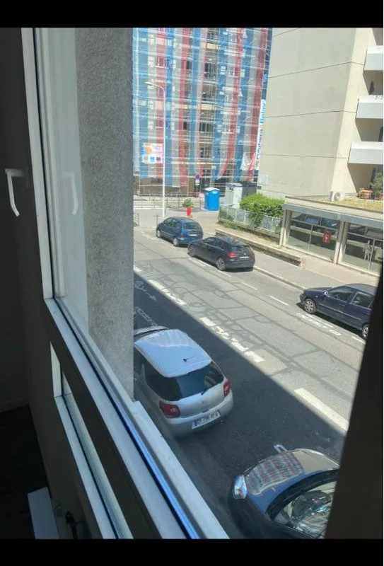 Location Lyon Appartement 684be8e8efd03