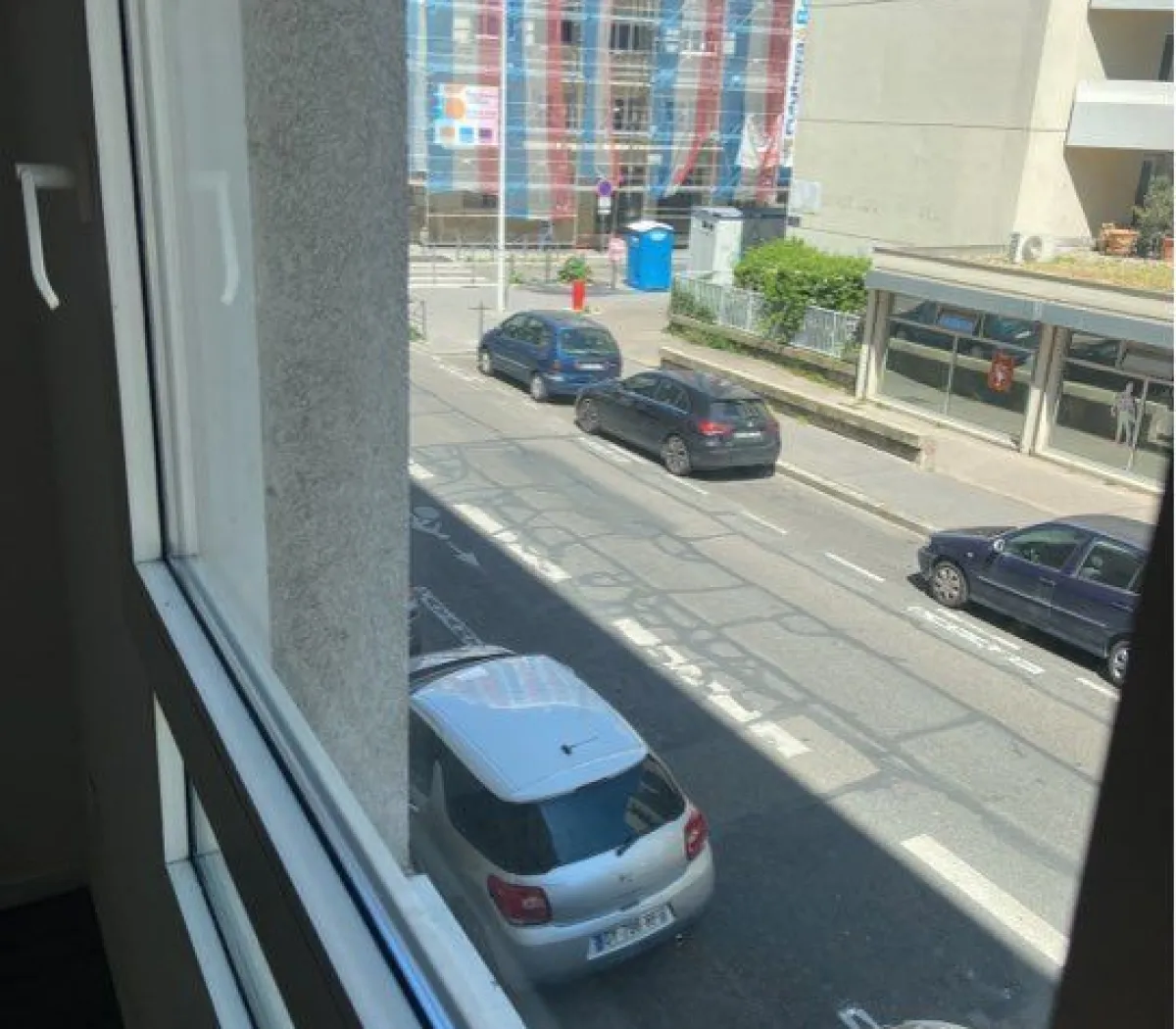Location Lyon Appartement 684be8e8efd0