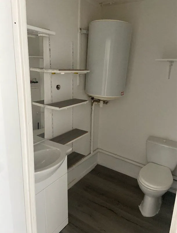 Location Lyon Appartement 684be8e8efd05