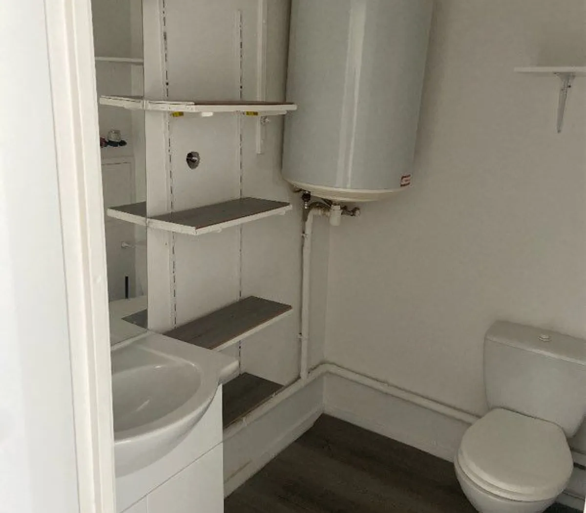 Location Lyon Appartement 684be8e8efd0