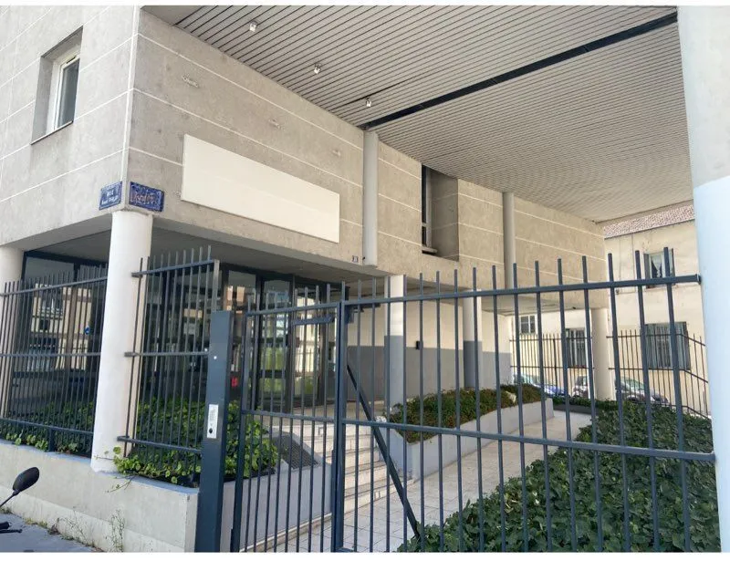 Location Lyon Appartement 684be8e8efd01