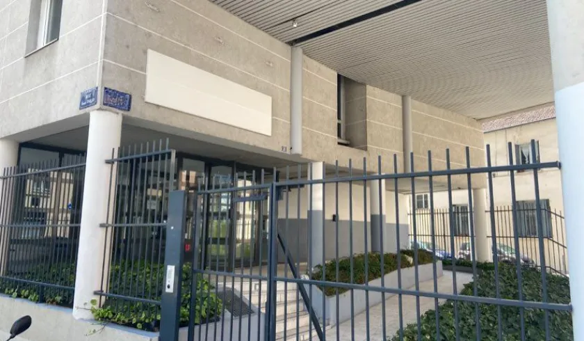 Location Lyon Appartement 684be8e8efd01