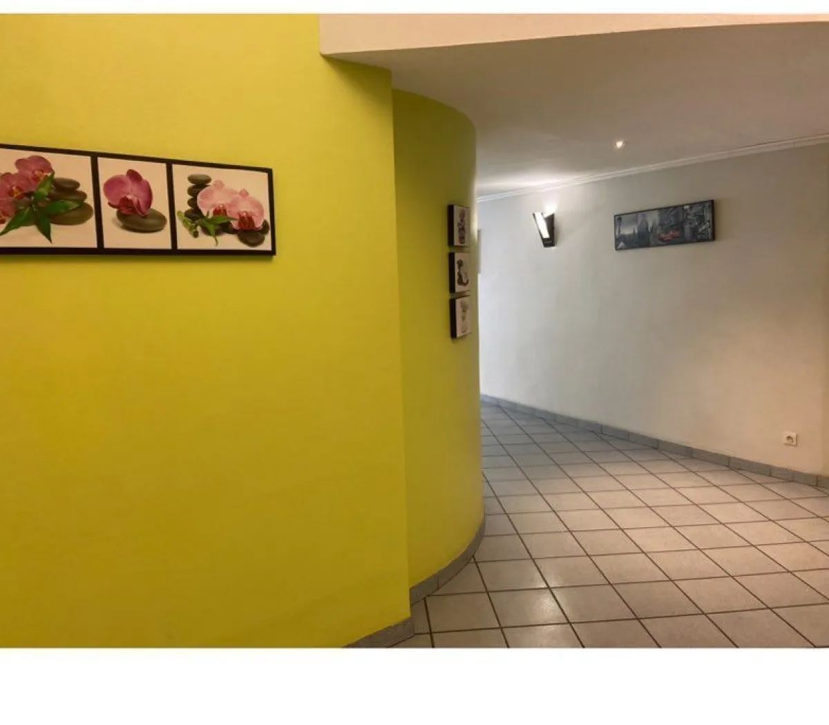 Location Lyon Appartement 684be8e8efd0