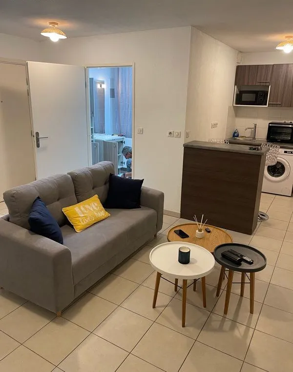Location La Seyne-sur-Mer Appartement 684c002bc6572