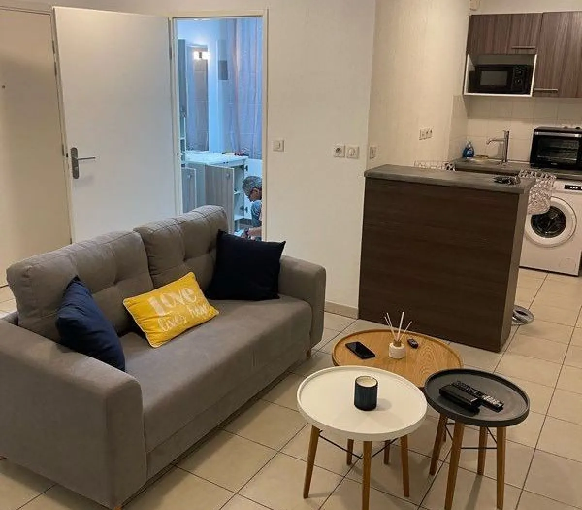 Location La Seyne-sur-Mer Appartement 684c002bc657