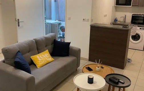 Location La Seyne-sur-Mer Appartement 684c002bc657