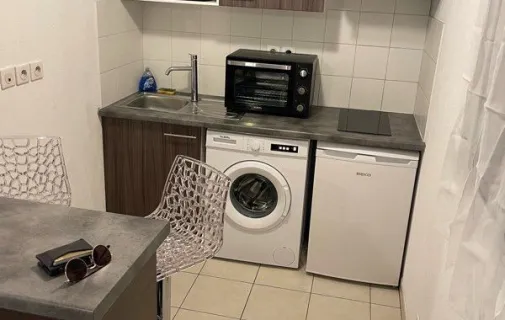 Location La Seyne-sur-Mer Appartement 684c002bc657
