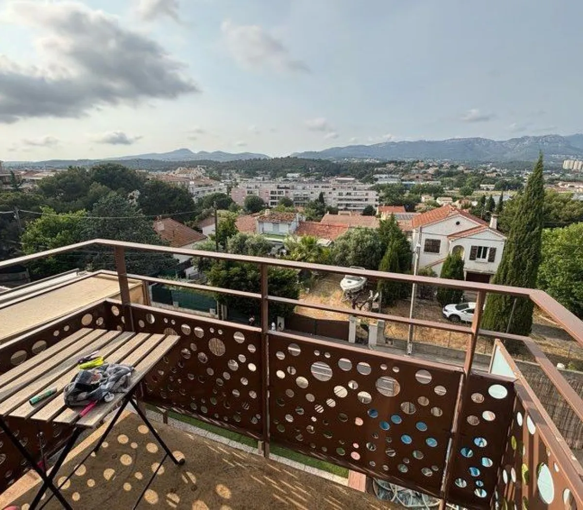 Location La Seyne-sur-Mer Appartement 684c002bc657