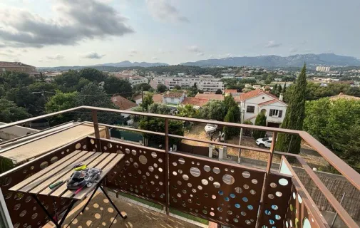 Location La Seyne-sur-Mer Appartement 684c002bc657