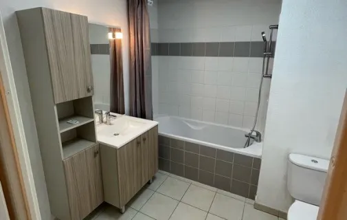 Location La Seyne-sur-Mer Appartement 684c002bc657