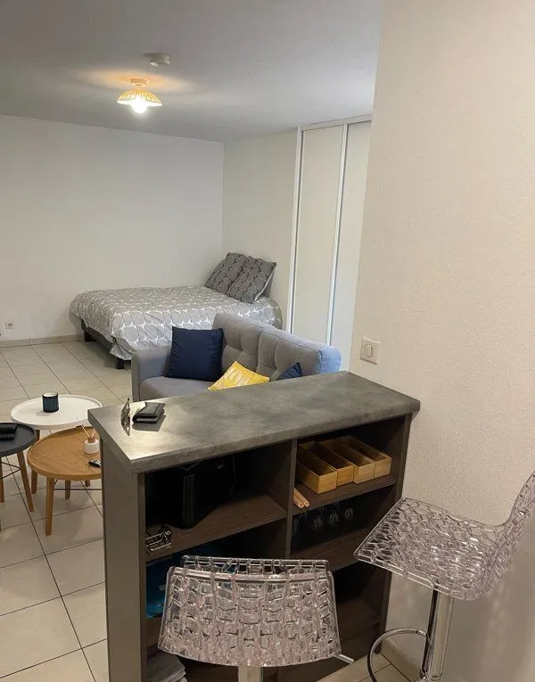 Location La Seyne-sur-Mer Appartement 684c002bc6573