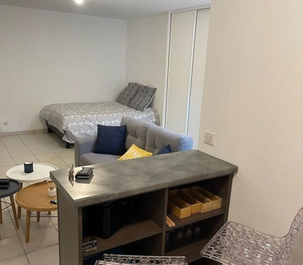 Location La Seyne-sur-Mer Appartement 684c002bc657