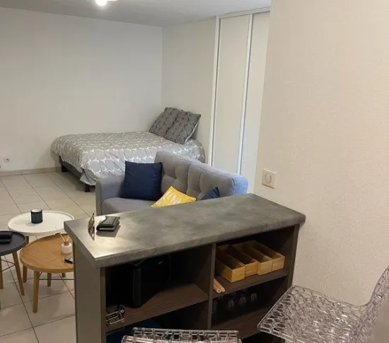 Location La Seyne-sur-Mer Appartement 684c002bc6573