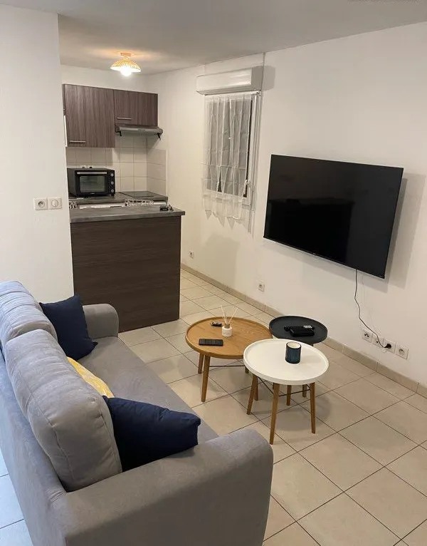 Location La Seyne-sur-Mer Appartement 684c002bc6571
