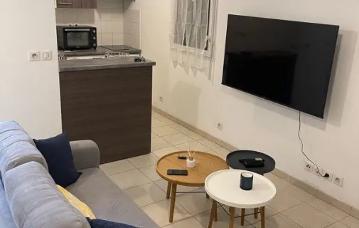 Location La Seyne-sur-Mer Appartement 684c002bc657