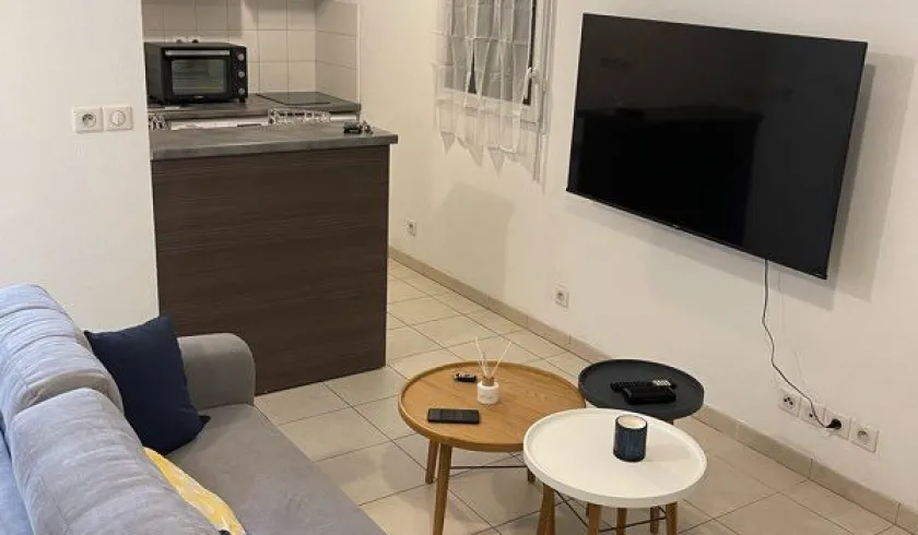 Location La Seyne-sur-Mer Appartement 684c002bc6571