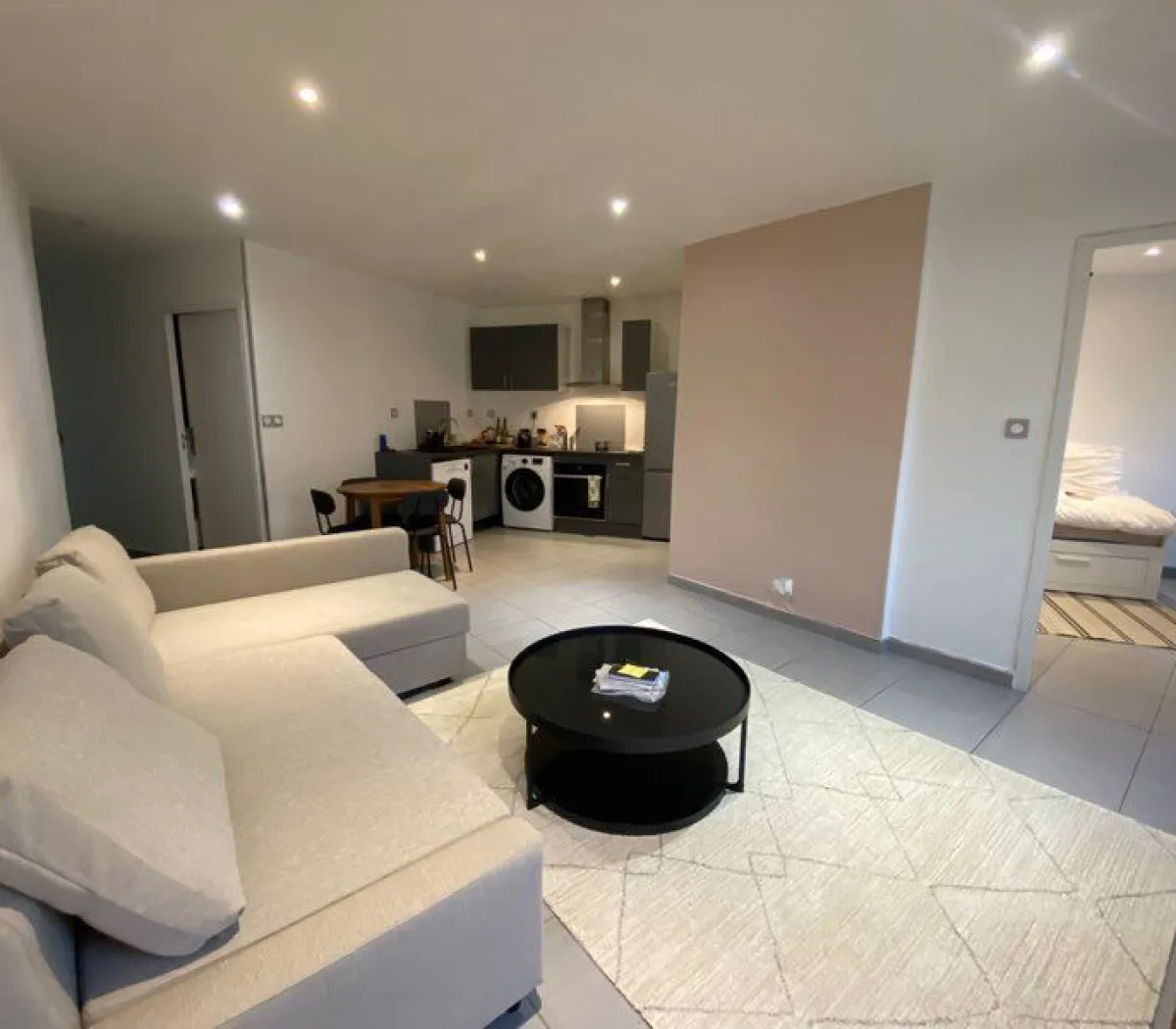 Location Marseille Appartement 684c0fef7928