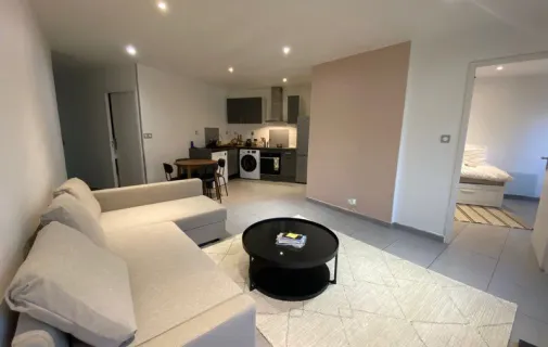 Location Marseille Appartement 684c0fef7928