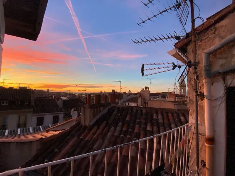 Location Marseille Appartement 684c0fef79281