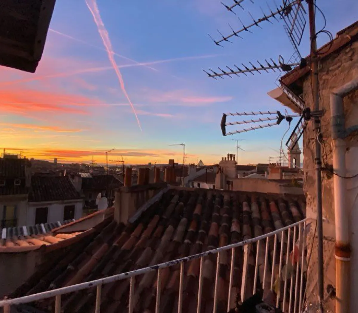 Location Marseille Appartement 684c0fef7928