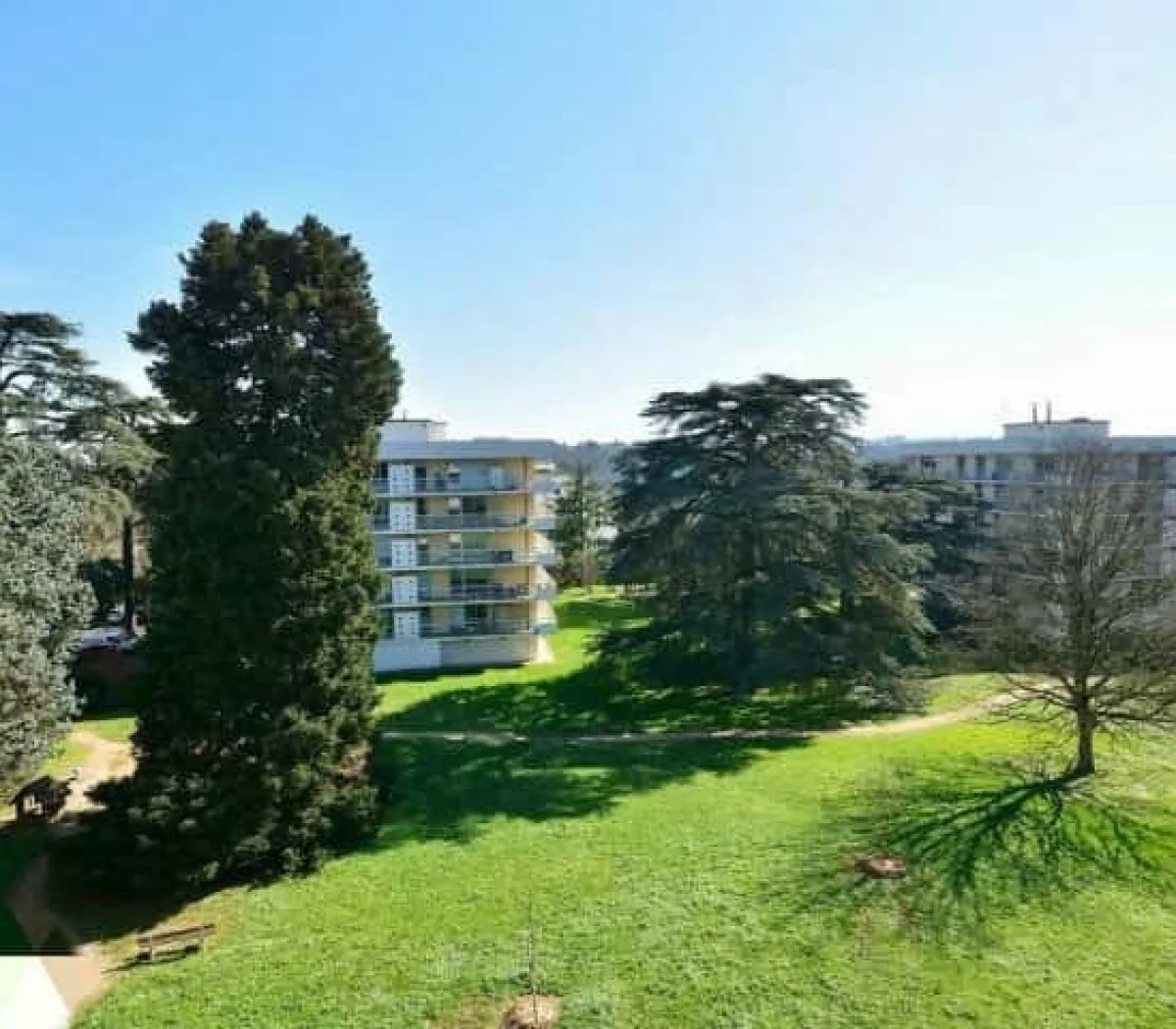 Location Lyon Appartement 684c29e83ae1