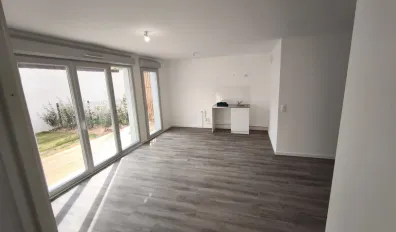 miniatureLocation Romainville Appartement 684c2be983142