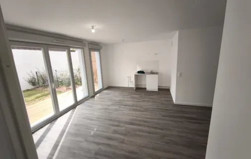 Location Romainville Appartement 684c2be98314