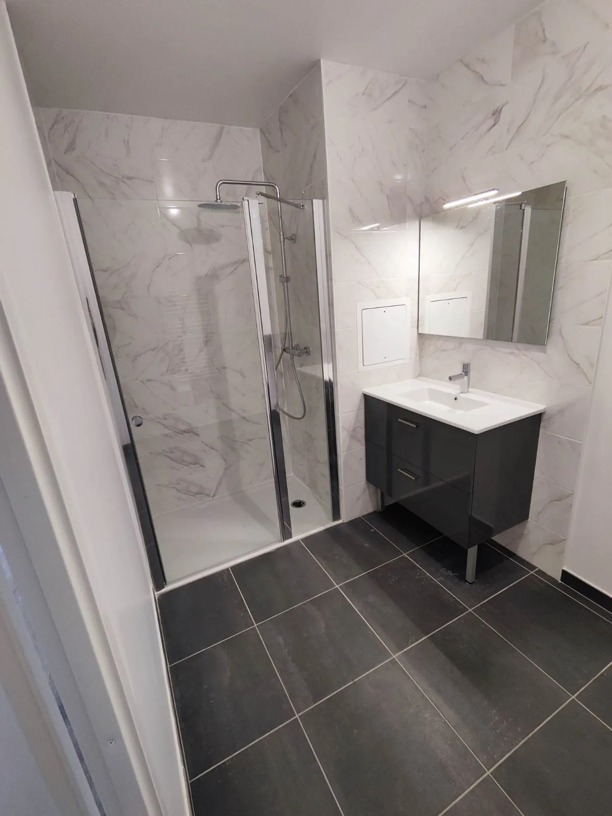 Location Romainville Appartement 684c2be983144