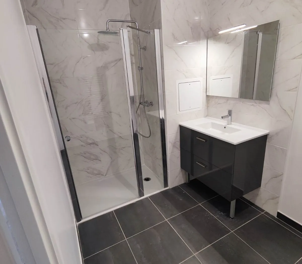 Location Romainville Appartement 684c2be98314