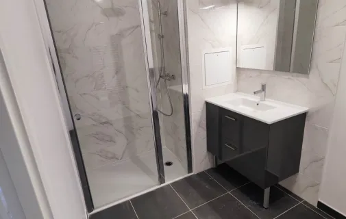 Location Romainville Appartement 684c2be98314