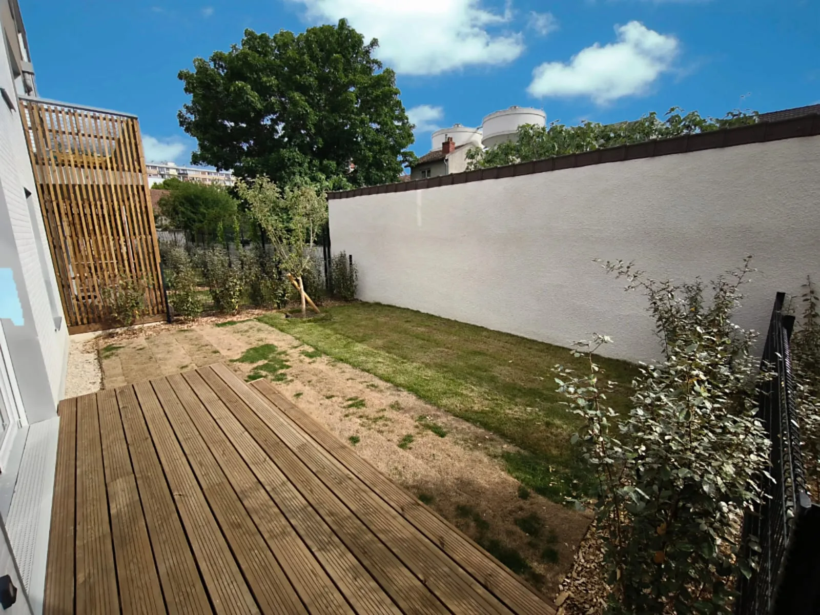 Location Romainville Appartement 684c2be983141
