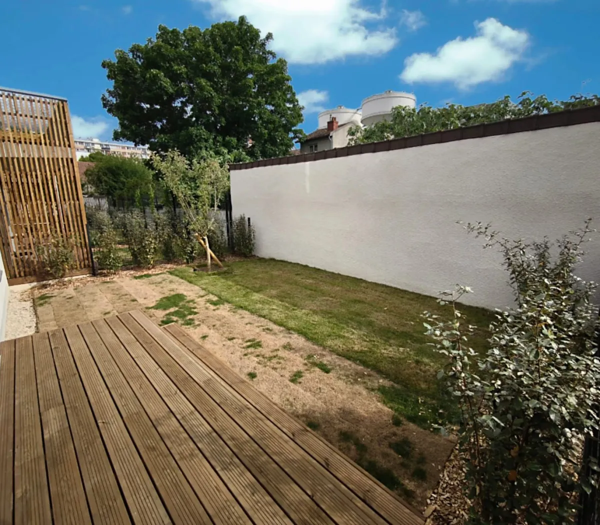 Location Romainville Appartement 684c2be98314