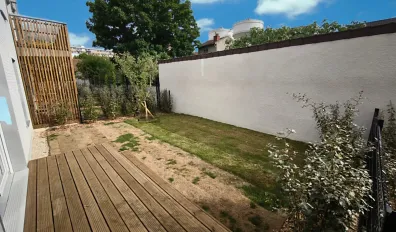 miniatureLocation Romainville Appartement 684c2be983142
