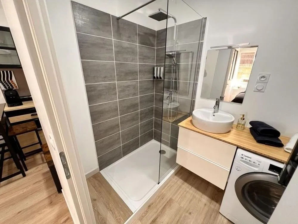 Location Montpellier Appartement 684c76323bdc5