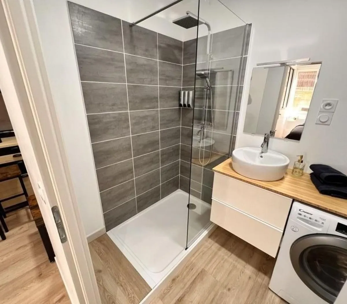 Location Montpellier Appartement 684c76323bdc