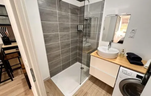 Location Montpellier Appartement 684c76323bdc
