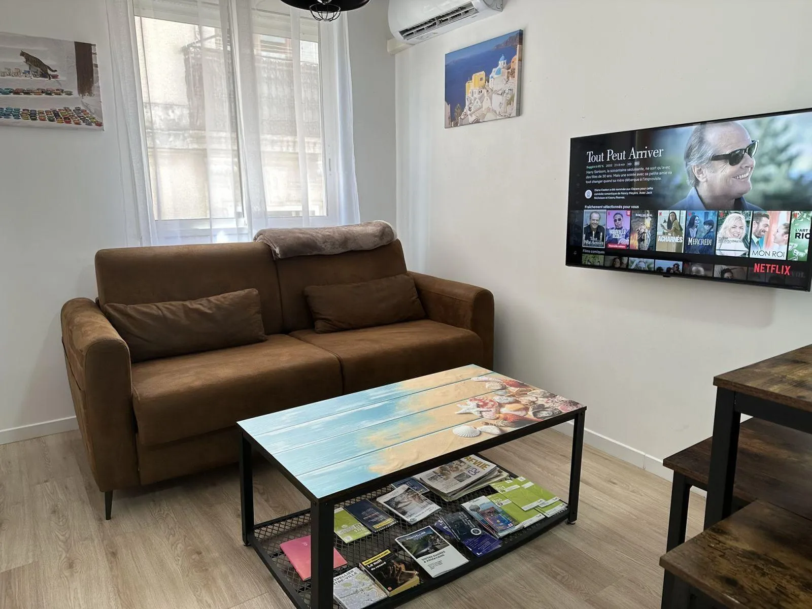 Location Montpellier Appartement 684c76323bdc3